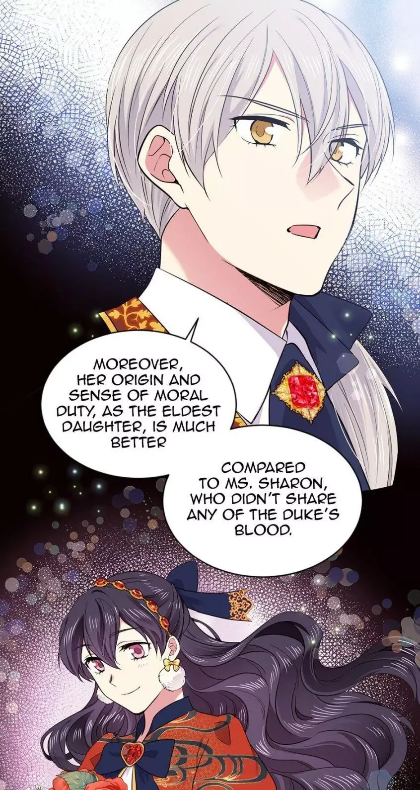 The Goal is to Become a Gold Spoon so I need to be Completely Invulnerable Chapter 44 page 20
