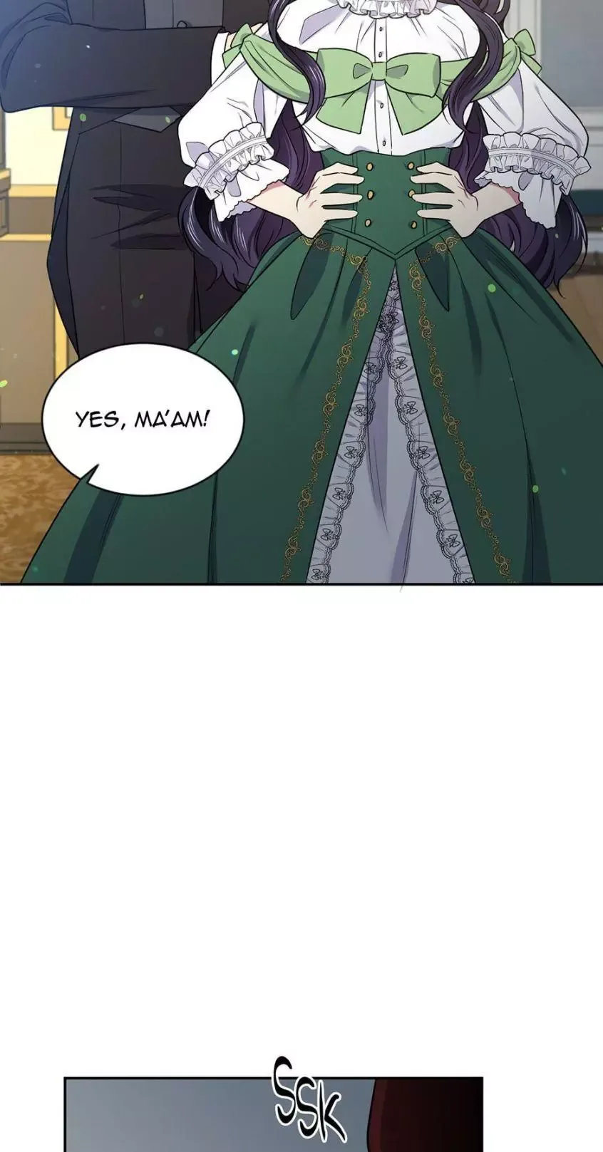 The Goal is to Become a Gold Spoon so I need to be Completely Invulnerable Chapter 45 page 13