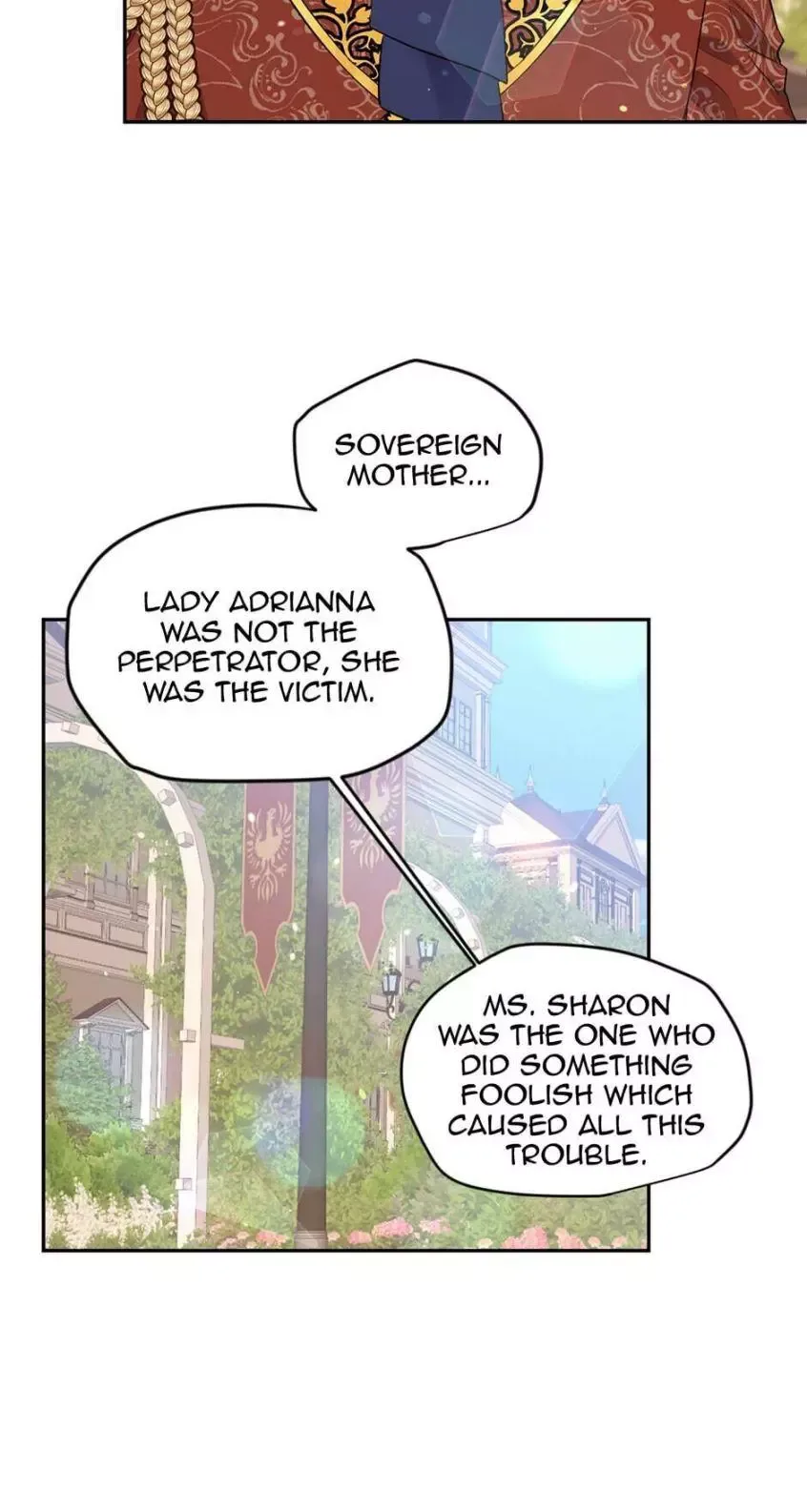 The Goal is to Become a Gold Spoon so I need to be Completely Invulnerable Chapter 44 page 24