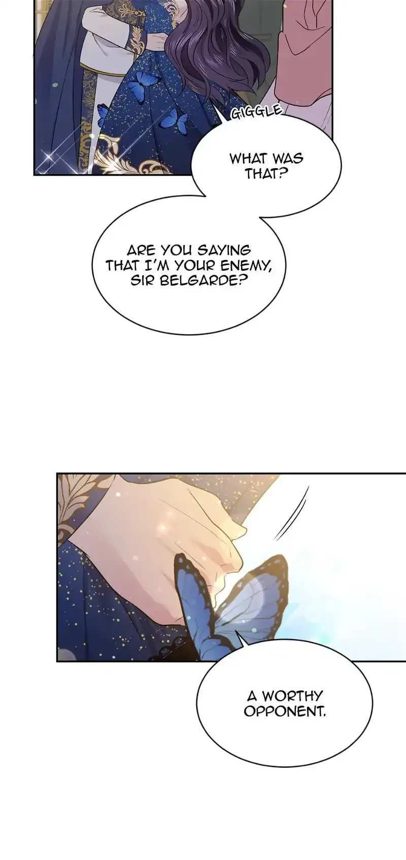 The Goal is to Become a Gold Spoon so I need to be Completely Invulnerable Chapter 47 page 30