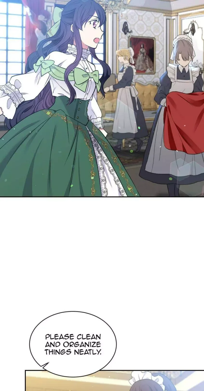 The Goal is to Become a Gold Spoon so I need to be Completely Invulnerable Chapter 45 page 11