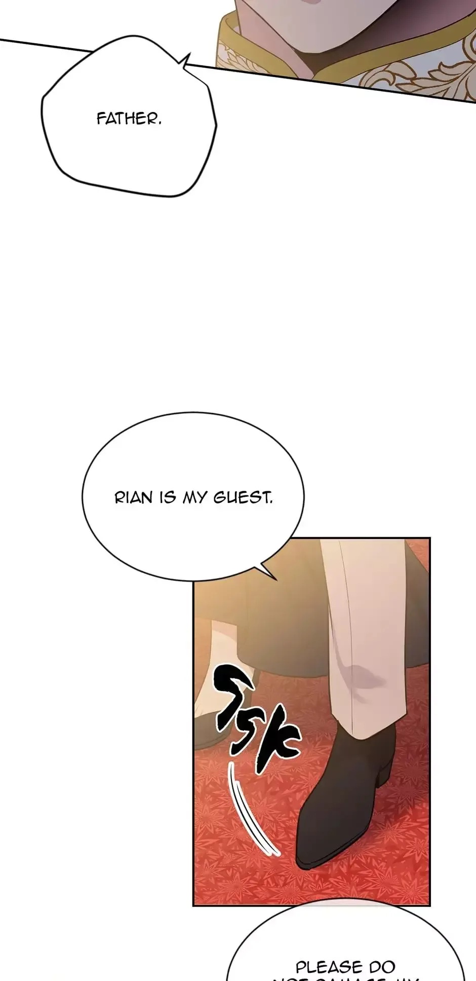 The Goal is to Become a Gold Spoon so I need to be Completely Invulnerable Chapter 48 page 22