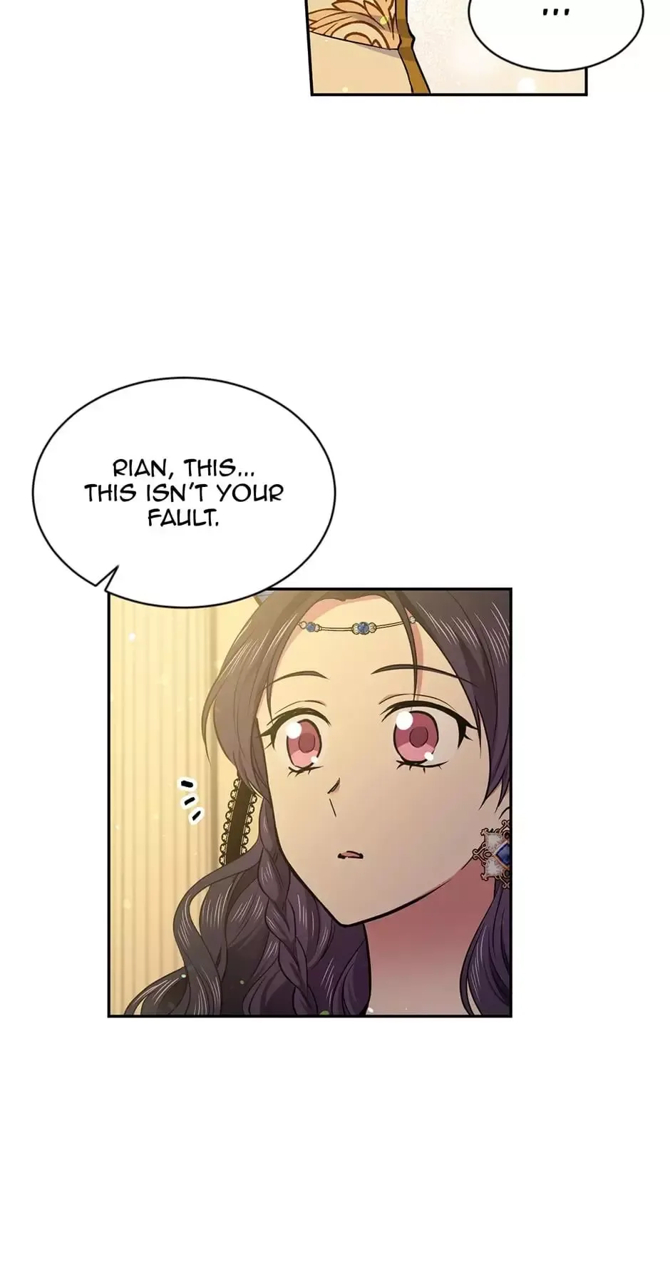 The Goal is to Become a Gold Spoon so I need to be Completely Invulnerable Chapter 48 page 36
