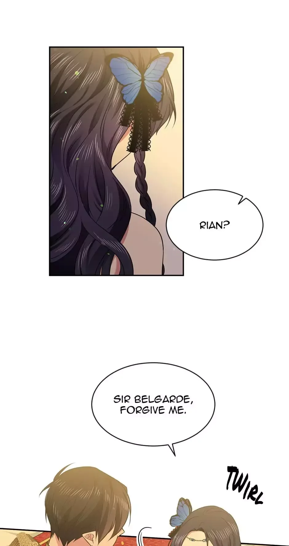 The Goal is to Become a Gold Spoon so I need to be Completely Invulnerable Chapter 48 page 34