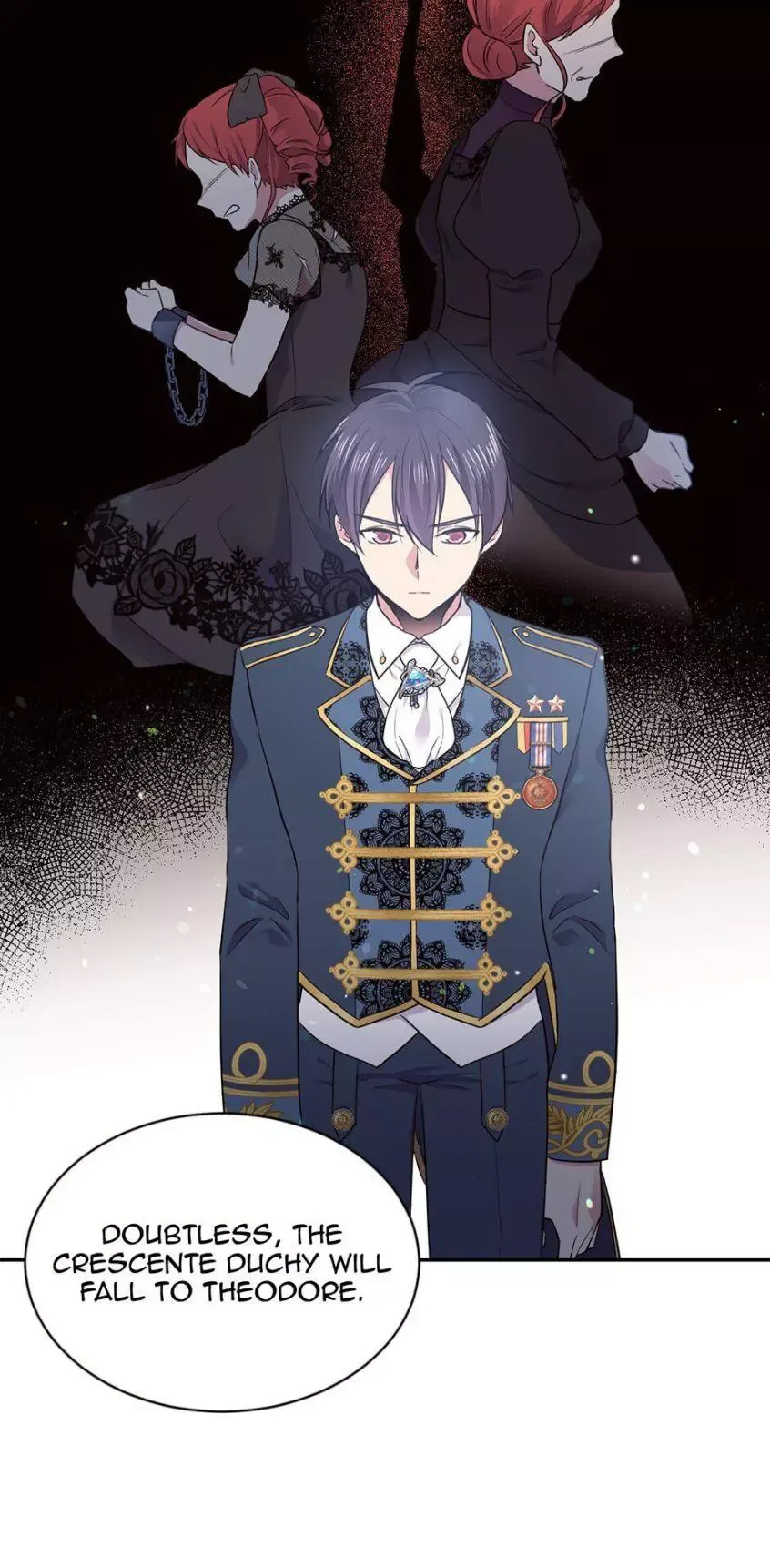 The Goal is to Become a Gold Spoon so I need to be Completely Invulnerable Chapter 44 page 32
