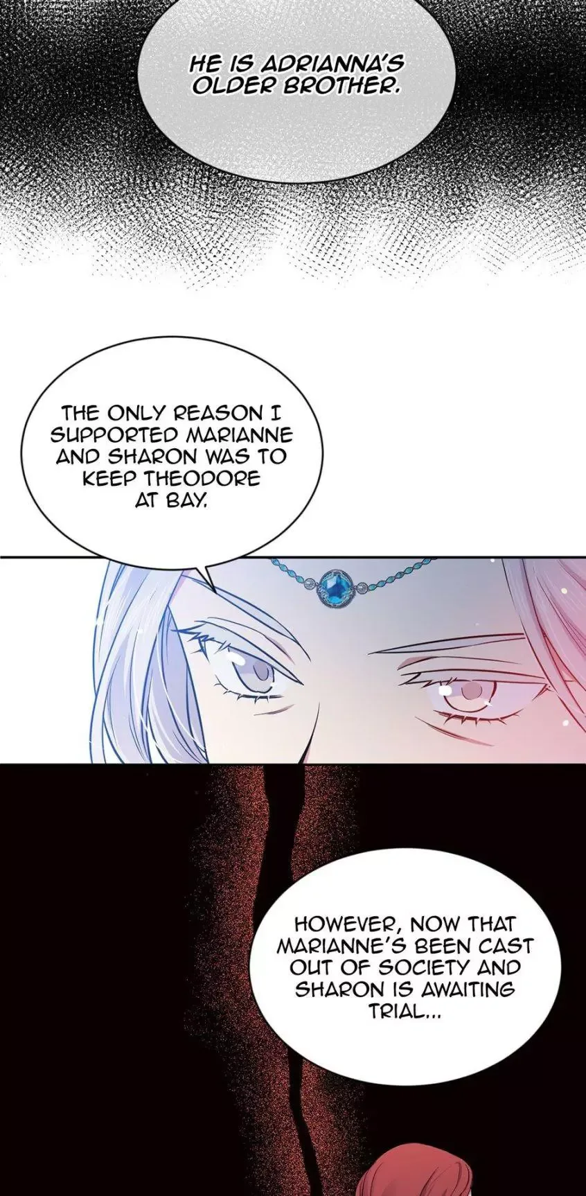 The Goal is to Become a Gold Spoon so I need to be Completely Invulnerable Chapter 44 page 31