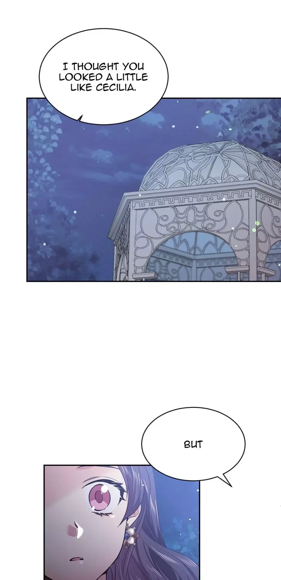 The Goal is to Become a Gold Spoon so I need to be Completely Invulnerable Chapter 50 page 2