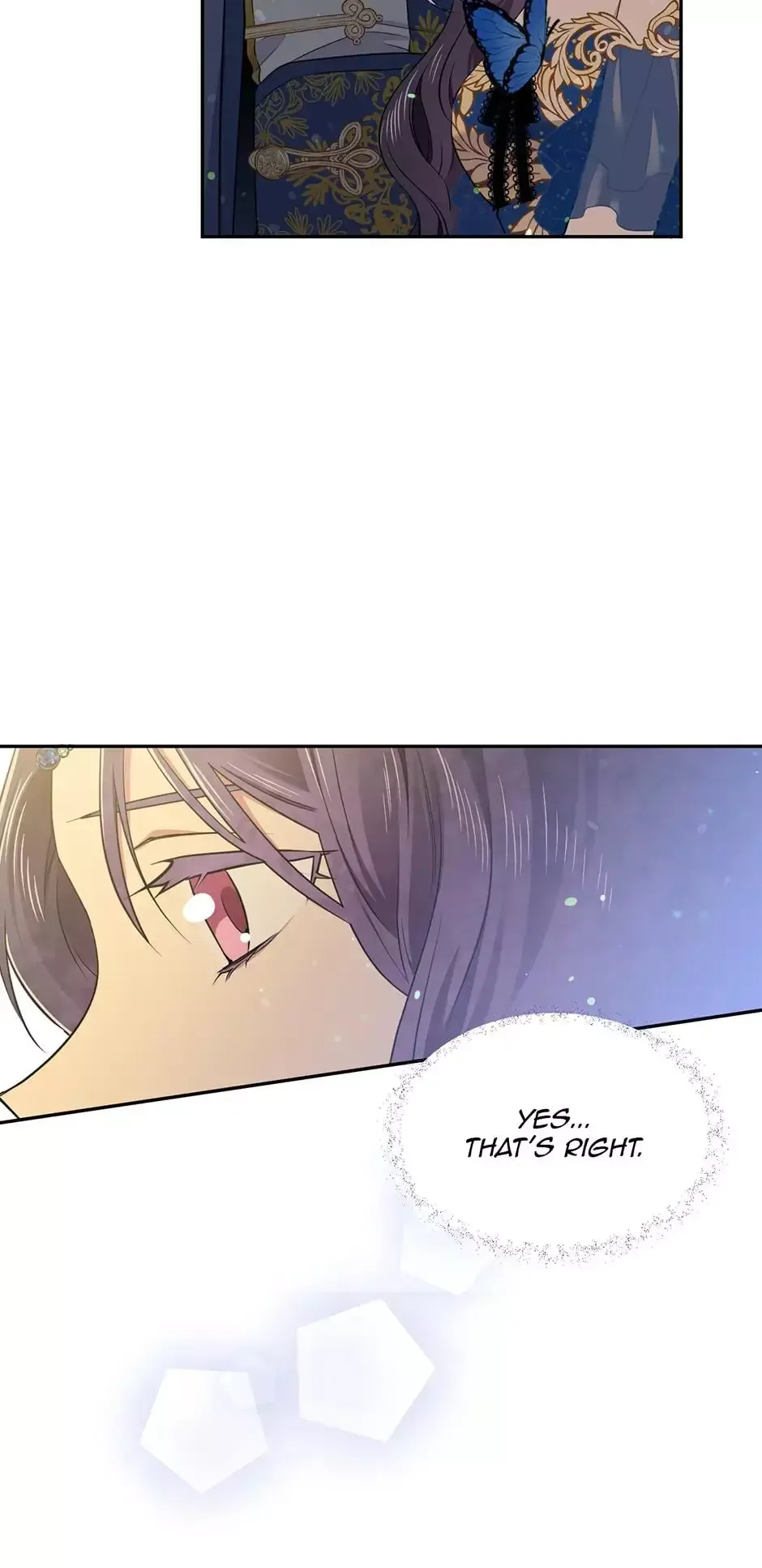 The Goal is to Become a Gold Spoon so I need to be Completely Invulnerable Chapter 48 page 30