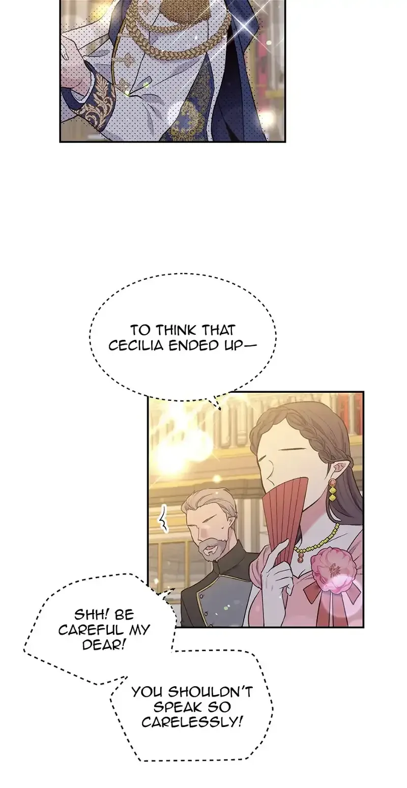 The Goal is to Become a Gold Spoon so I need to be Completely Invulnerable Chapter 47 page 39