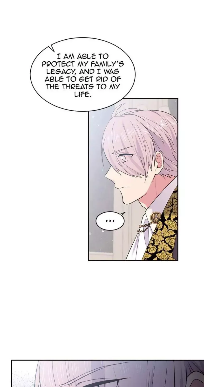 The Goal is to Become a Gold Spoon so I need to be Completely Invulnerable Chapter 43 page 33