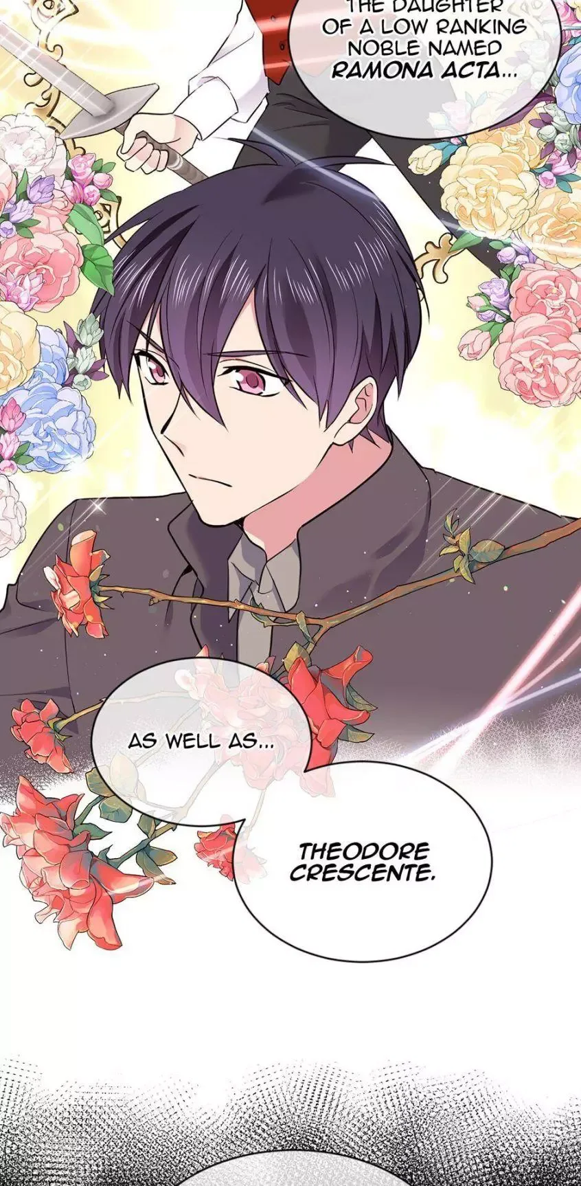 The Goal is to Become a Gold Spoon so I need to be Completely Invulnerable Chapter 44 page 30