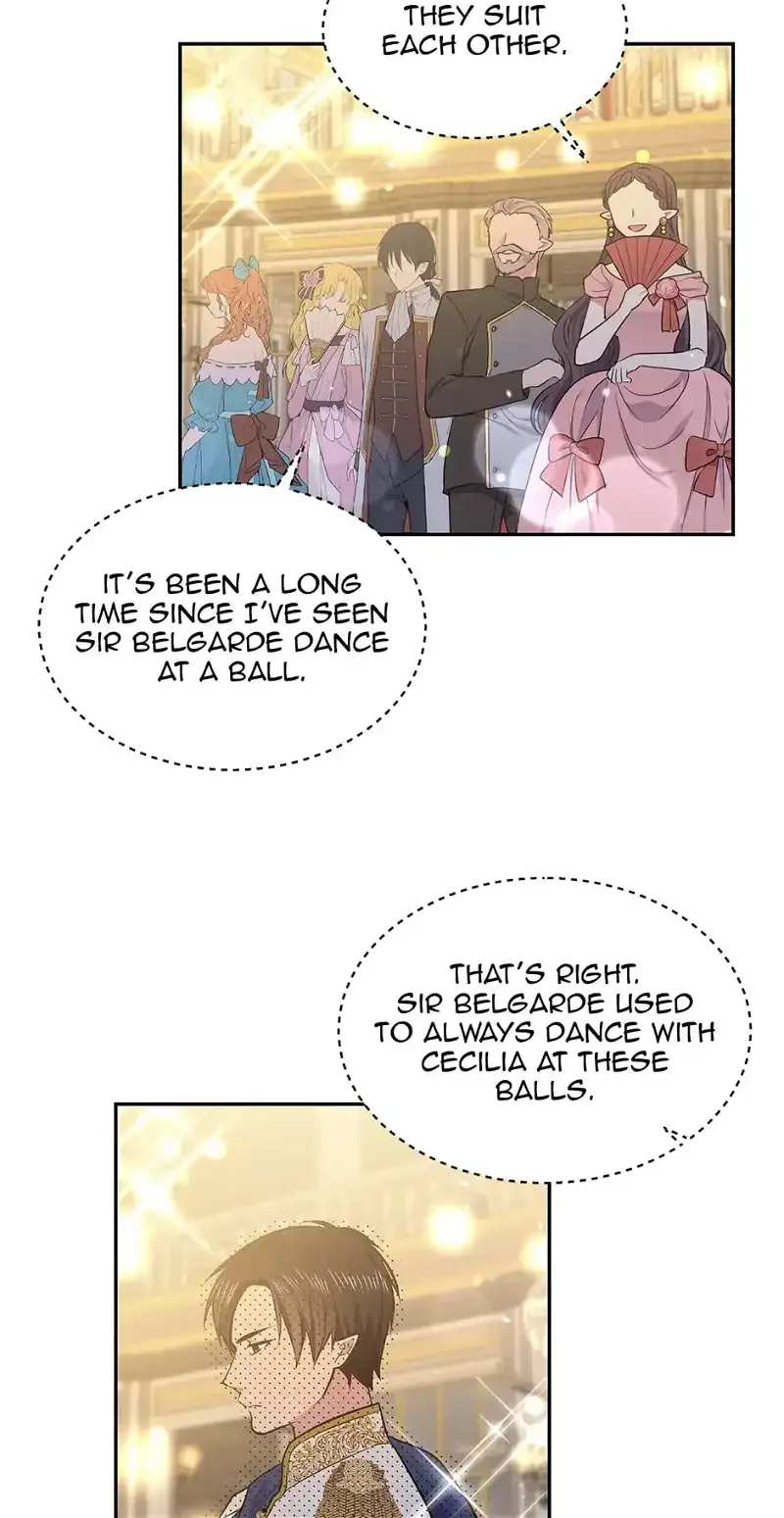 The Goal is to Become a Gold Spoon so I need to be Completely Invulnerable Chapter 47 page 38