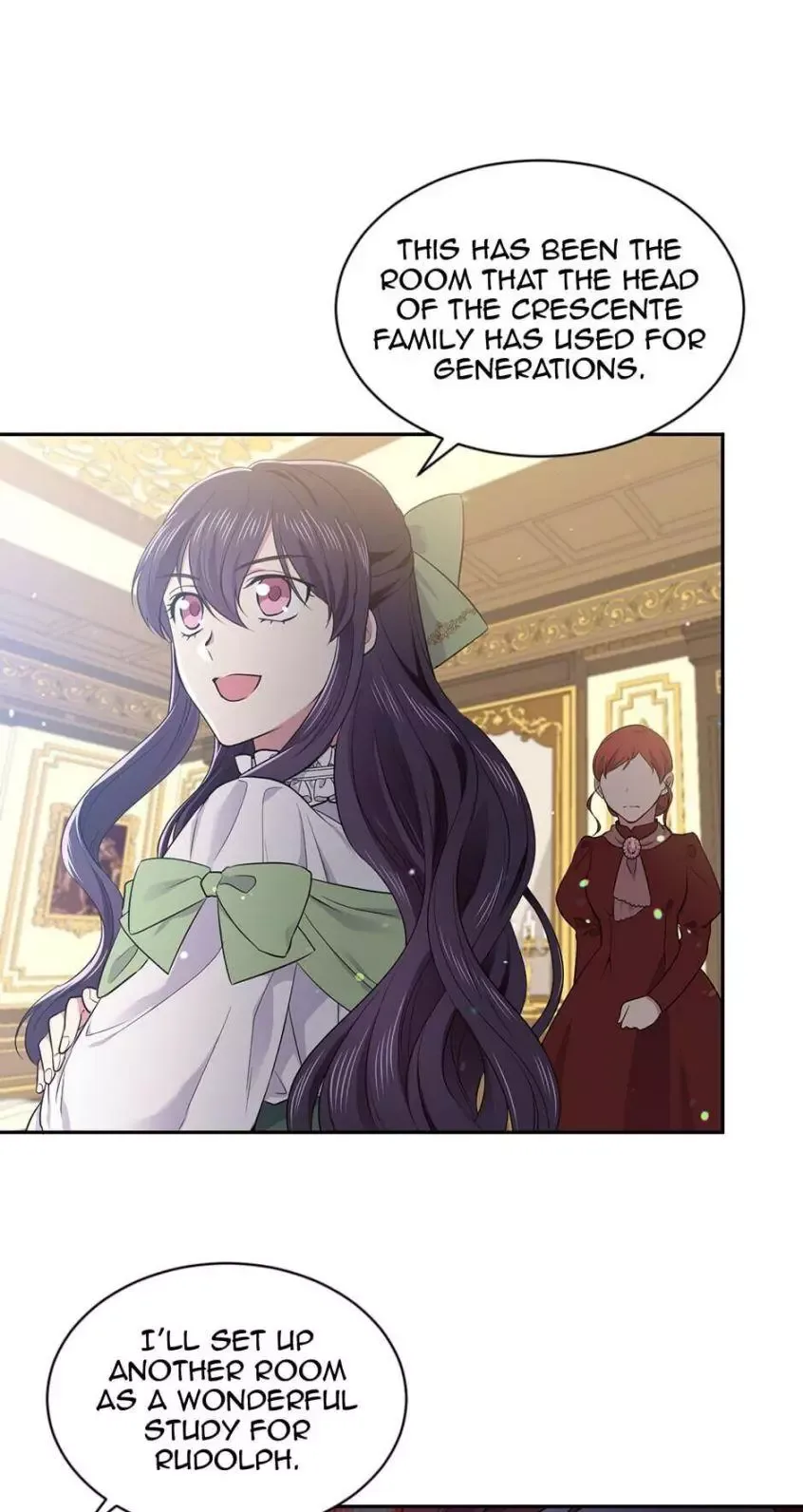 The Goal is to Become a Gold Spoon so I need to be Completely Invulnerable Chapter 45 page 17