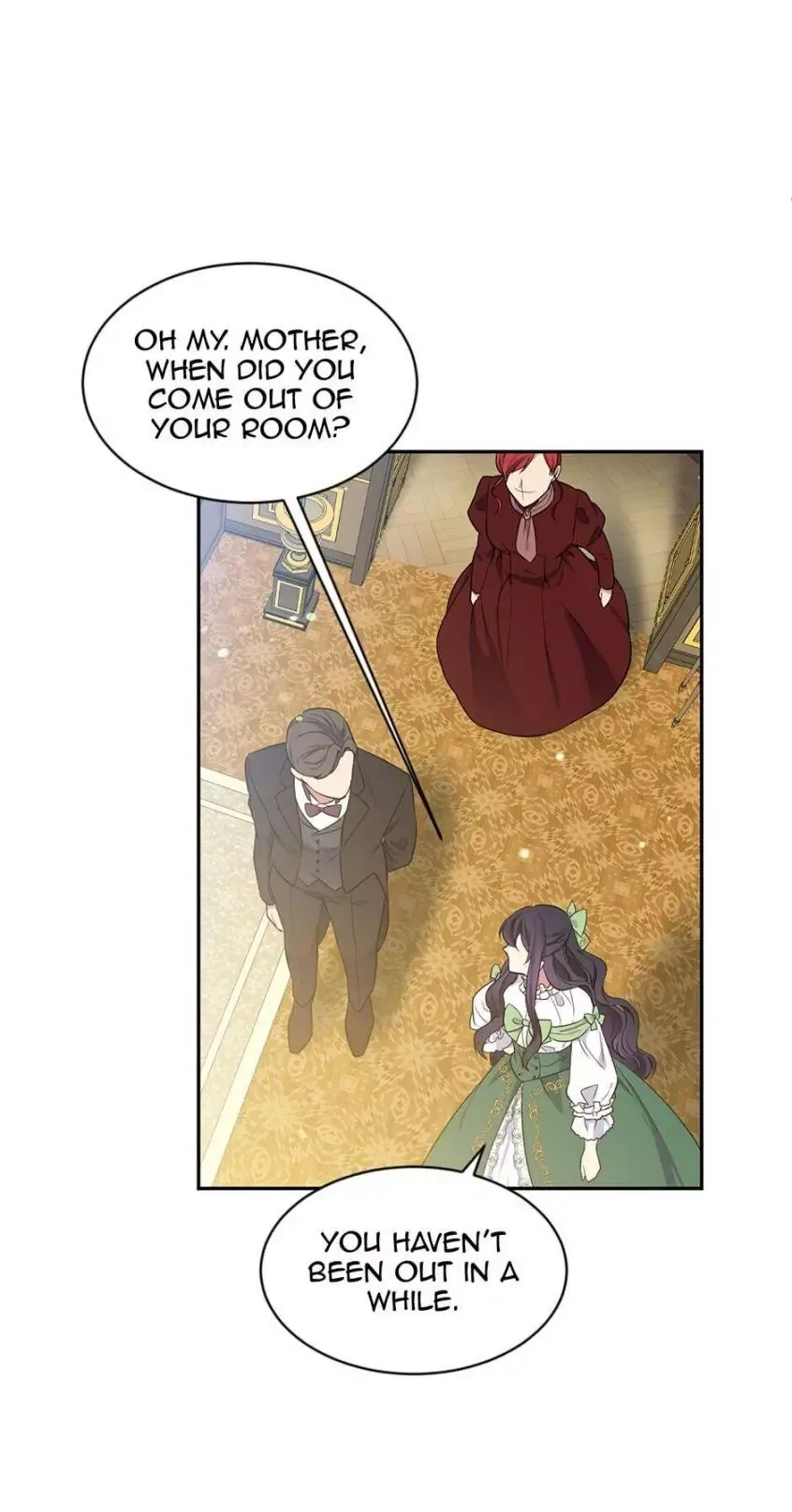 The Goal is to Become a Gold Spoon so I need to be Completely Invulnerable Chapter 45 page 16