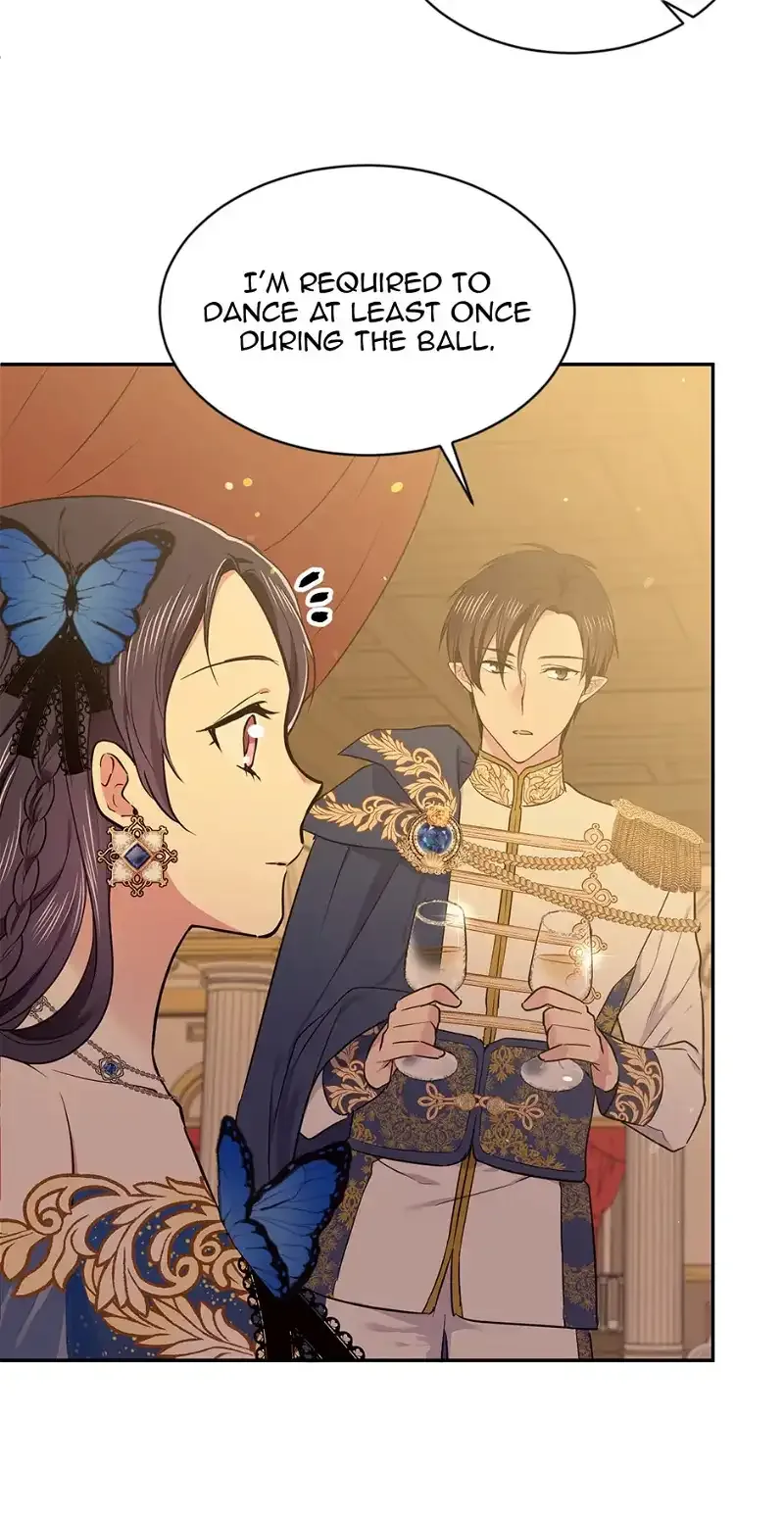 The Goal is to Become a Gold Spoon so I need to be Completely Invulnerable Chapter 47 page 43