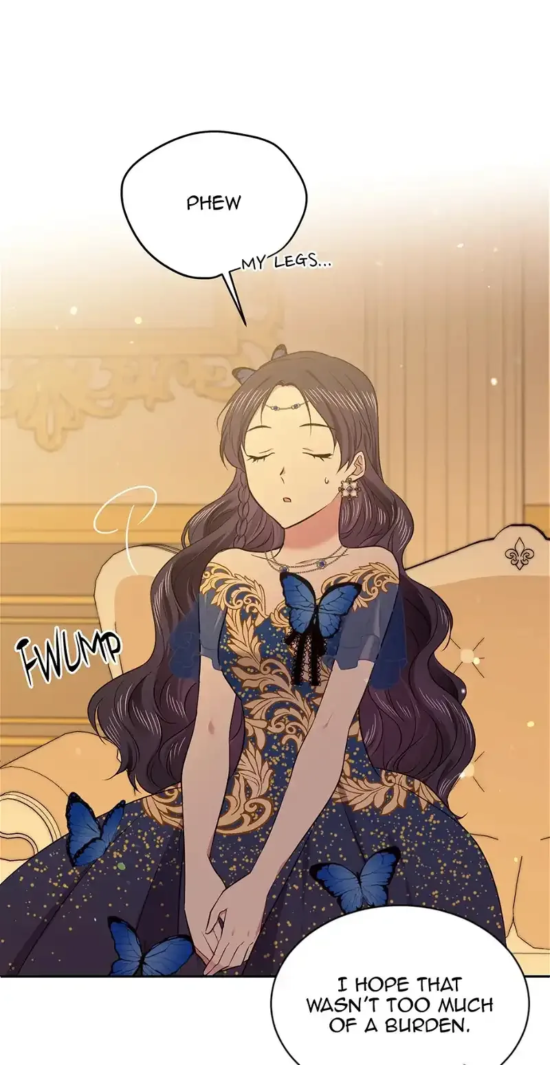 The Goal is to Become a Gold Spoon so I need to be Completely Invulnerable Chapter 47 page 42