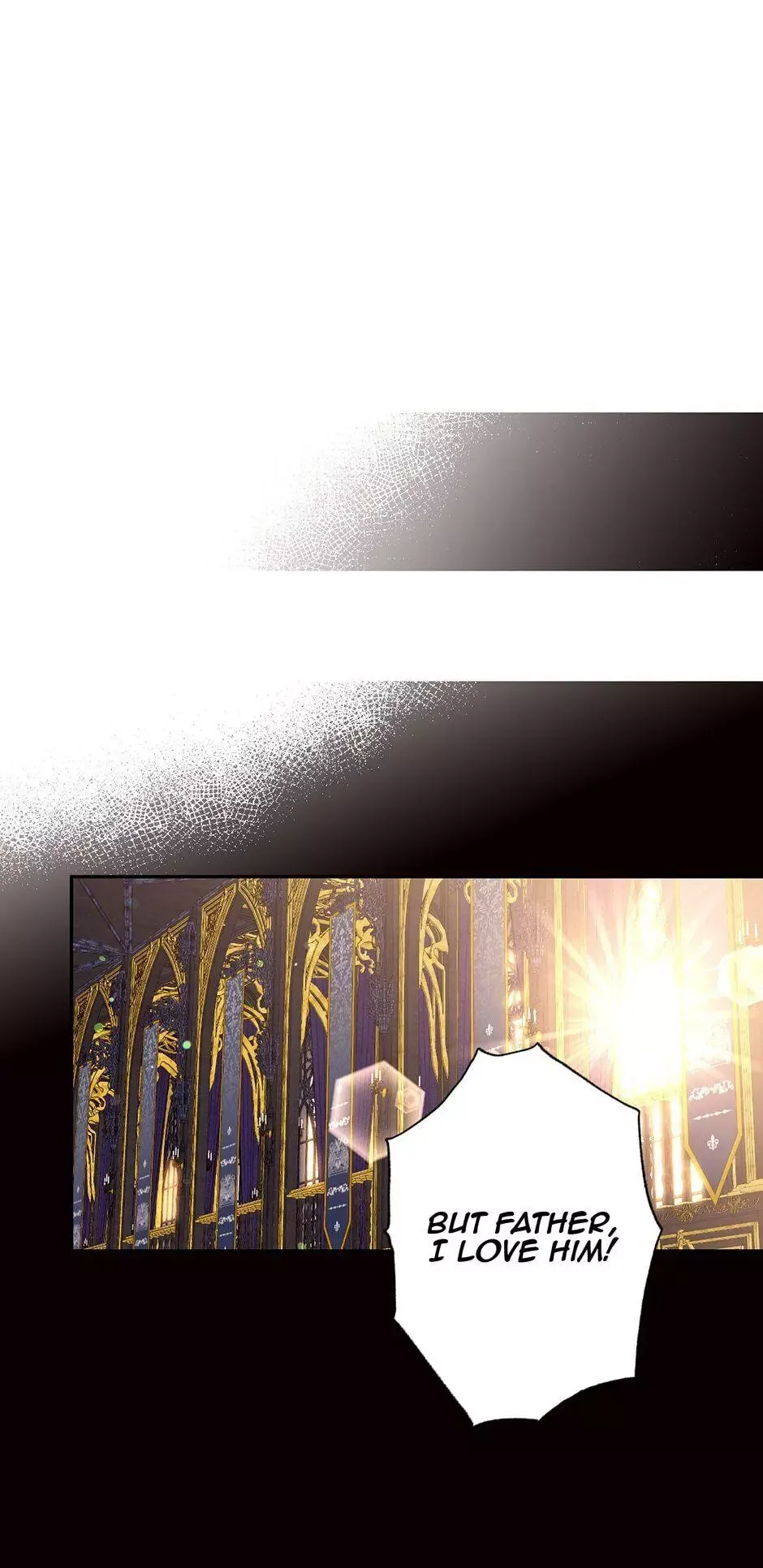 The Goal is to Become a Gold Spoon so I need to be Completely Invulnerable Chapter 49 page 2