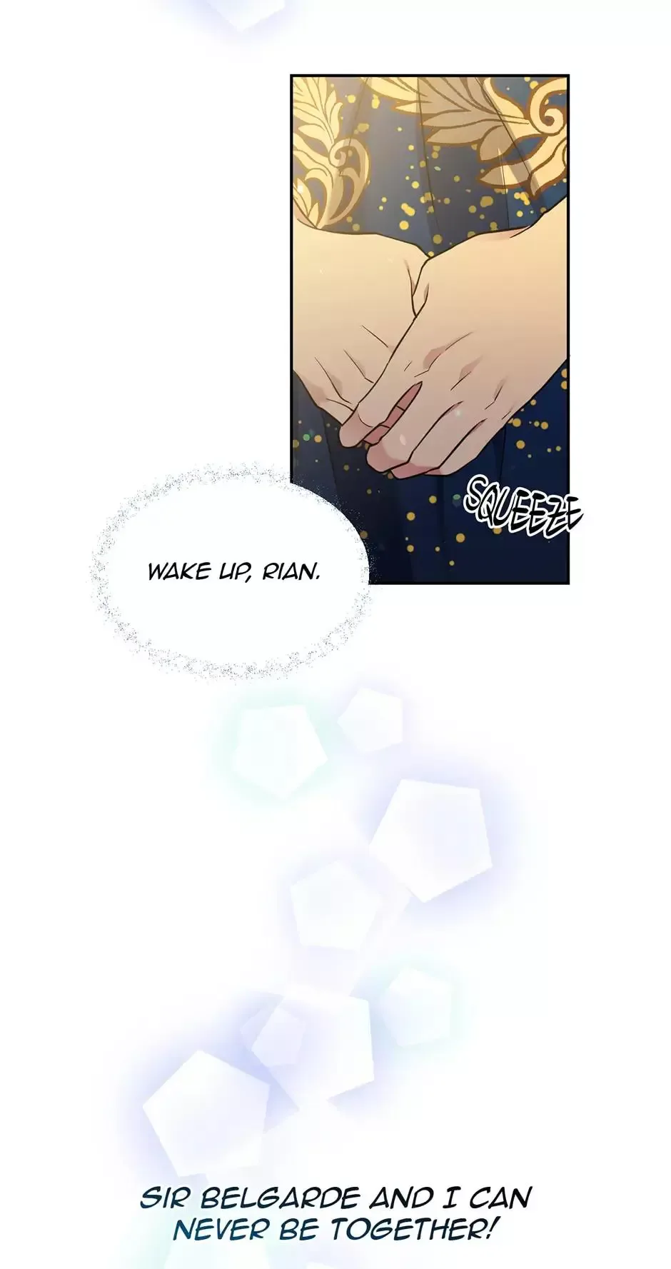 The Goal is to Become a Gold Spoon so I need to be Completely Invulnerable Chapter 48 page 32