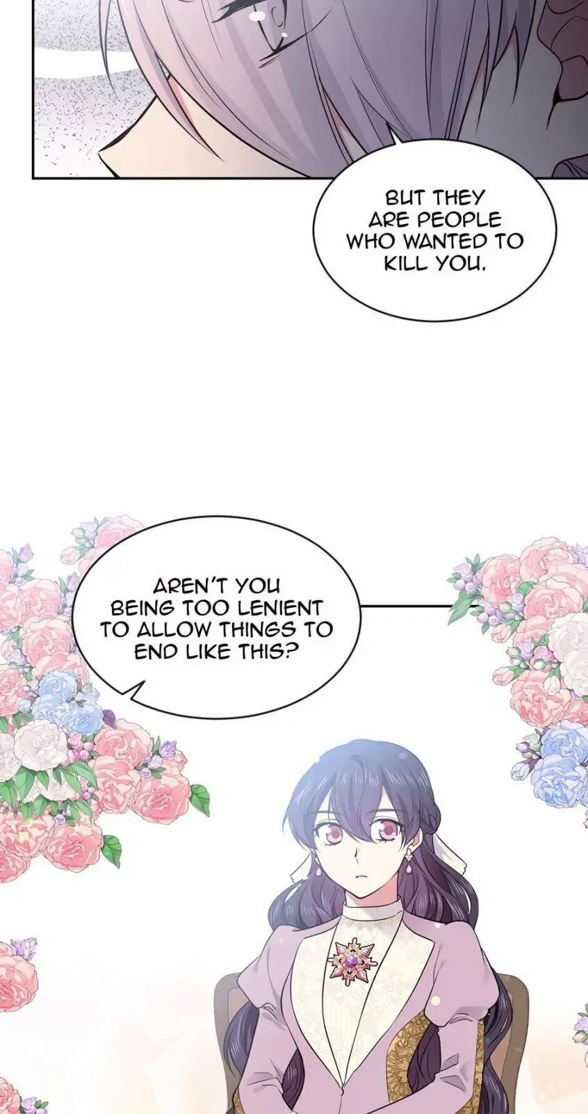 The Goal is to Become a Gold Spoon so I need to be Completely Invulnerable Chapter 43 page 34