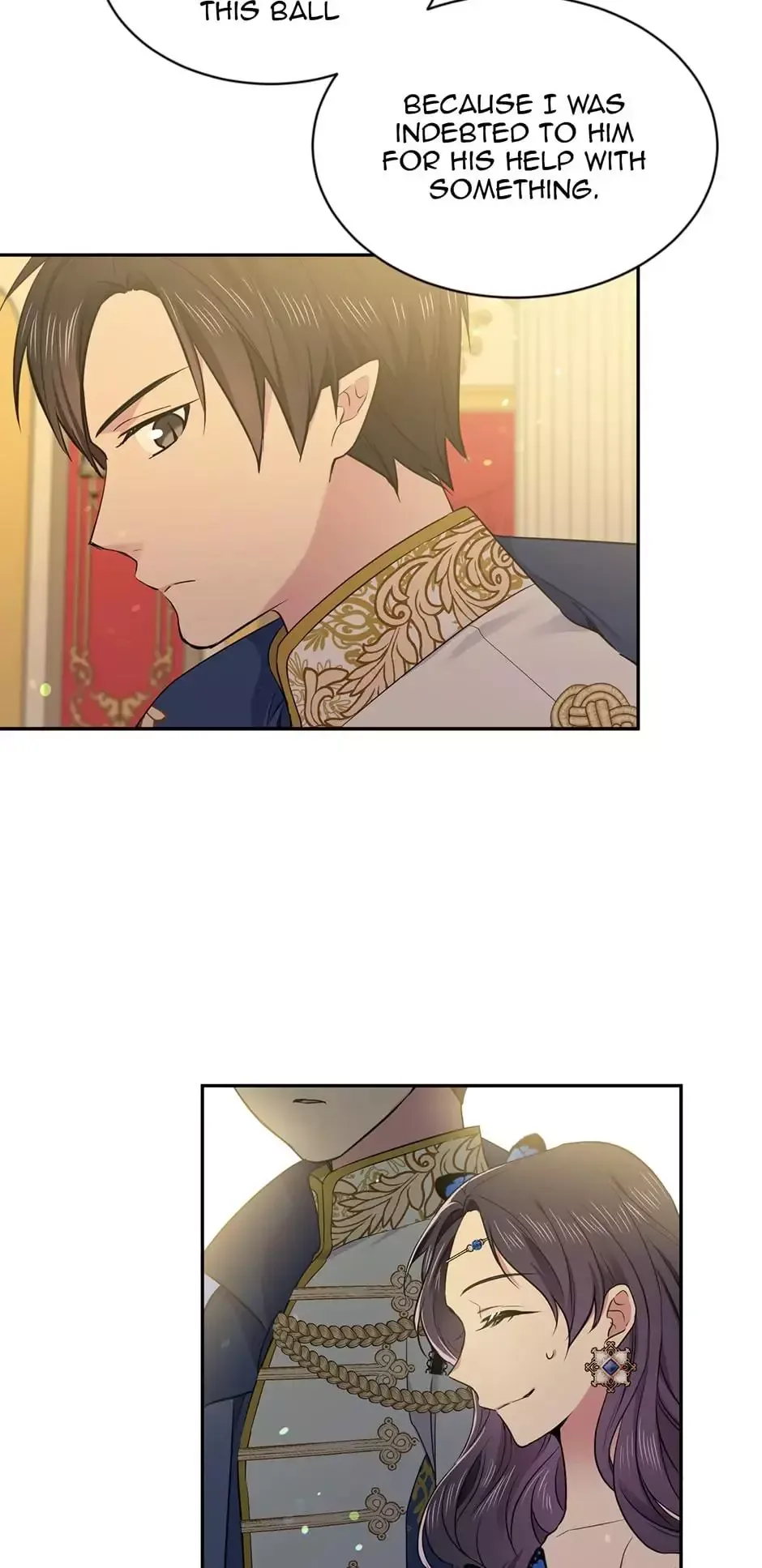The Goal is to Become a Gold Spoon so I need to be Completely Invulnerable Chapter 48 page 29