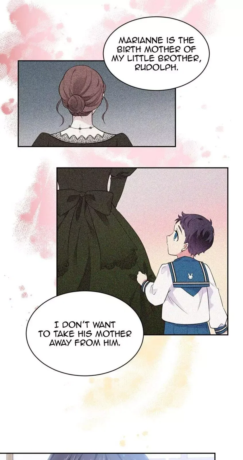 The Goal is to Become a Gold Spoon so I need to be Completely Invulnerable Chapter 43 page 36