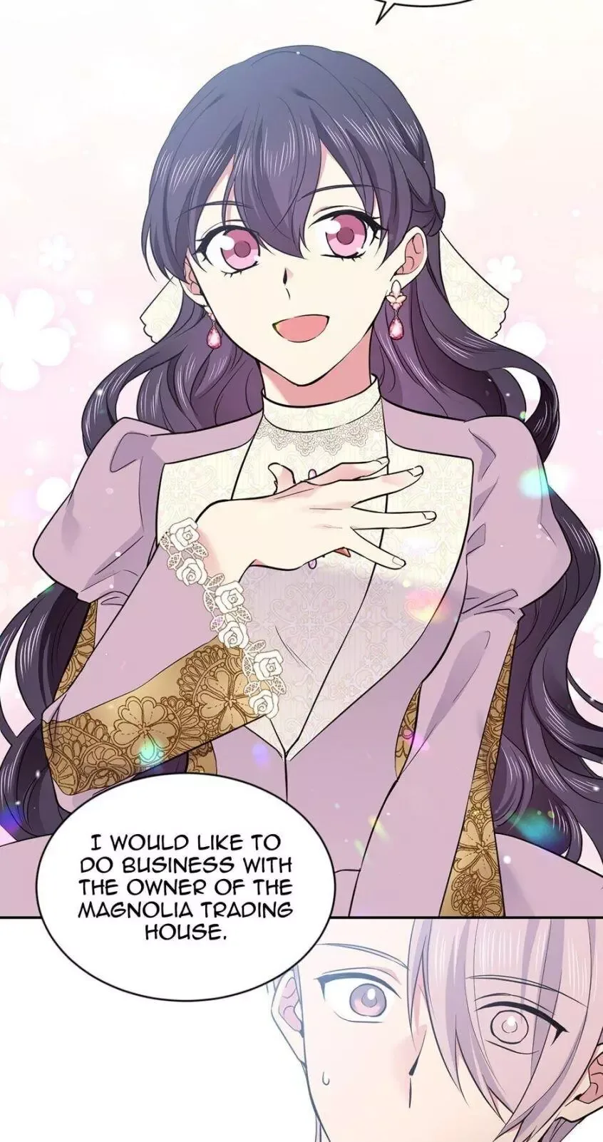 The Goal is to Become a Gold Spoon so I need to be Completely Invulnerable Chapter 43 page 39