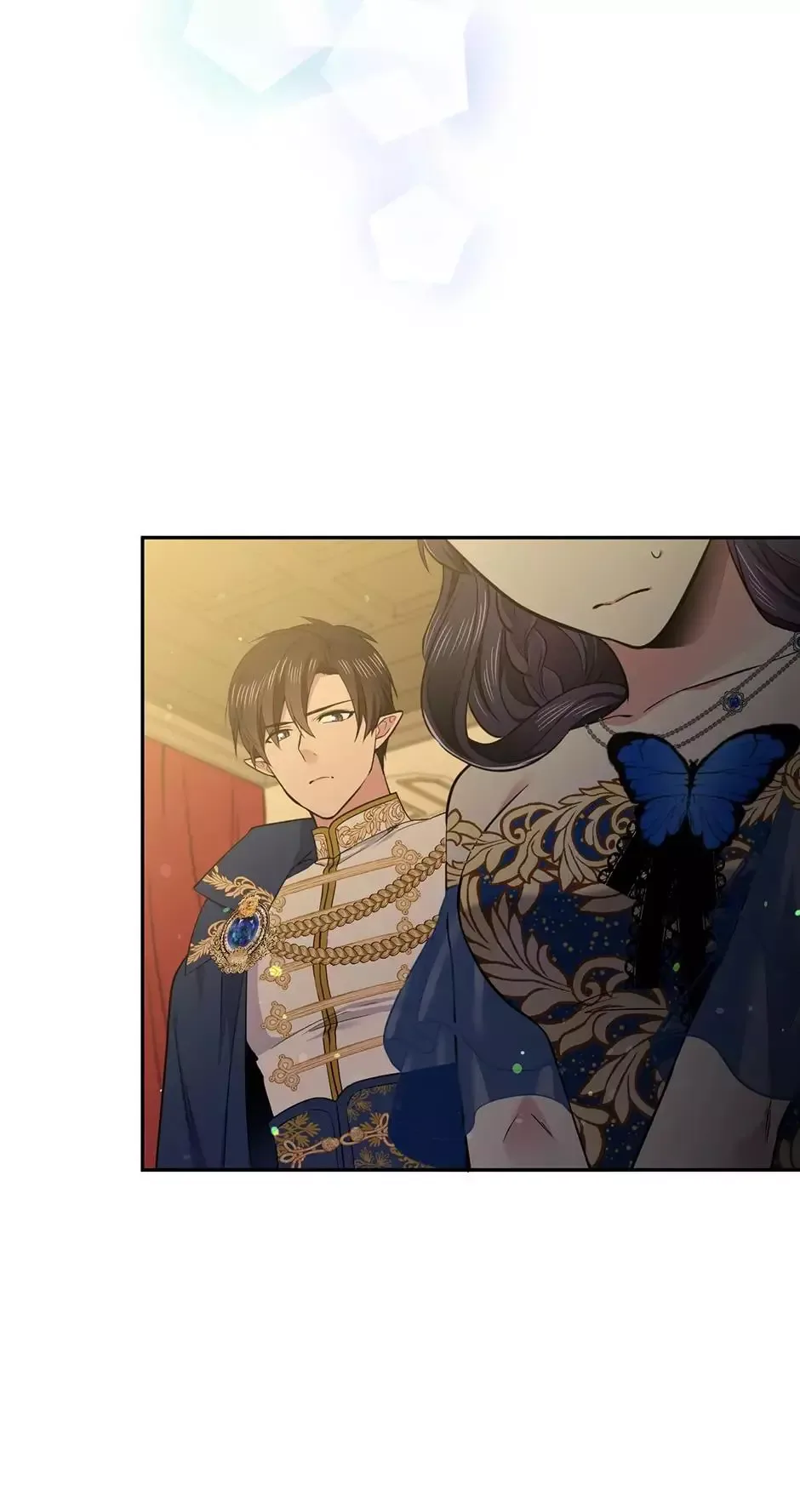 The Goal is to Become a Gold Spoon so I need to be Completely Invulnerable Chapter 48 page 33