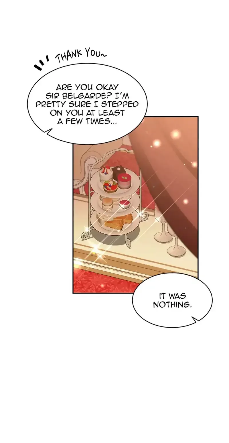 The Goal is to Become a Gold Spoon so I need to be Completely Invulnerable Chapter 47 page 44