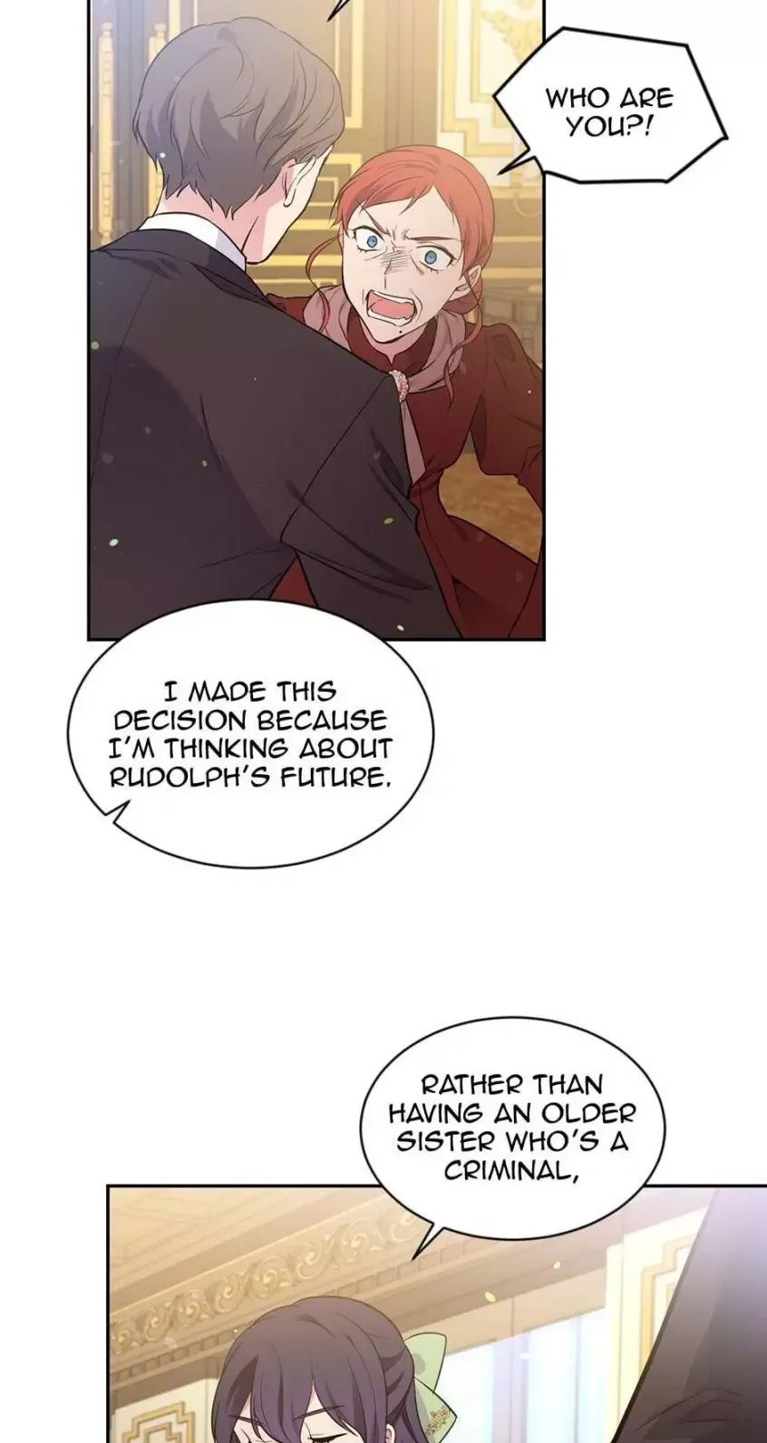 The Goal is to Become a Gold Spoon so I need to be Completely Invulnerable Chapter 45 page 22