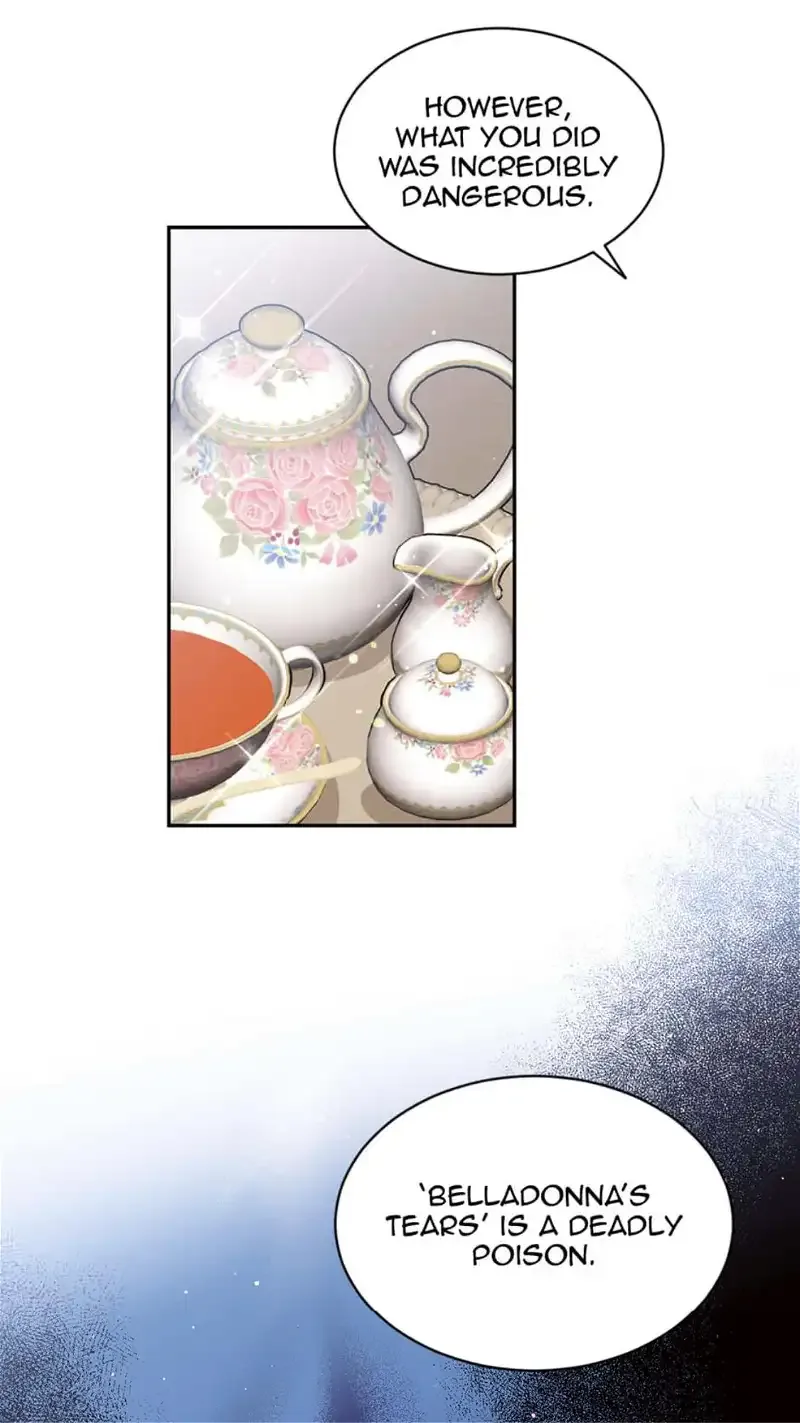 The Goal is to Become a Gold Spoon so I need to be Completely Invulnerable Chapter 42 page 57