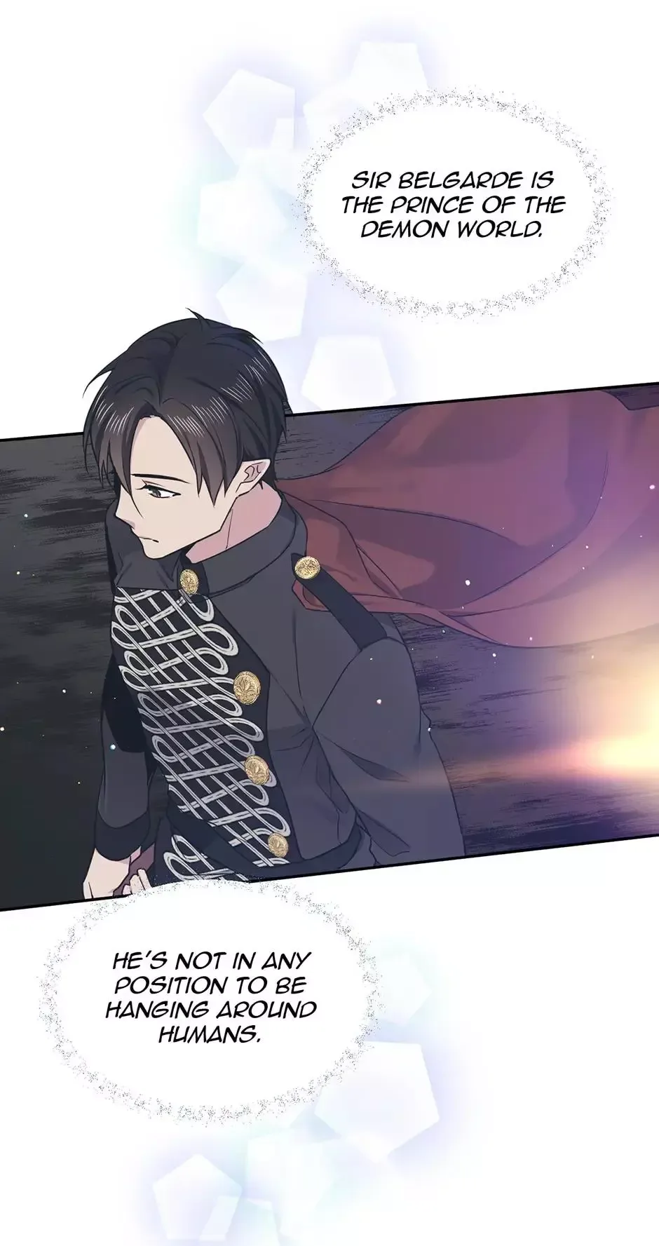 The Goal is to Become a Gold Spoon so I need to be Completely Invulnerable Chapter 48 page 31
