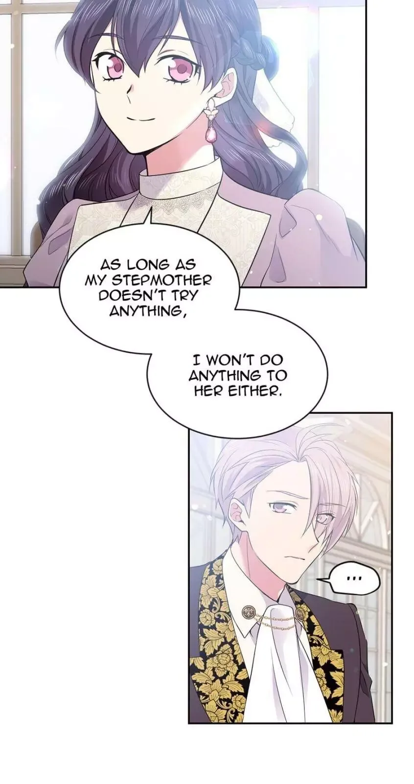 The Goal is to Become a Gold Spoon so I need to be Completely Invulnerable Chapter 43 page 37