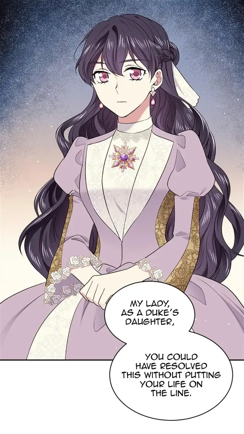The Goal is to Become a Gold Spoon so I need to be Completely Invulnerable Chapter 42 page 59
