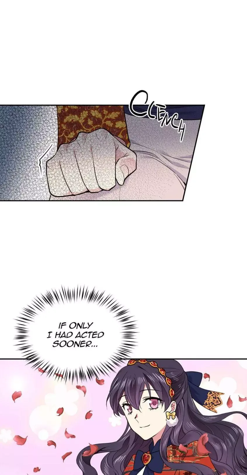 The Goal is to Become a Gold Spoon so I need to be Completely Invulnerable Chapter 44 page 35