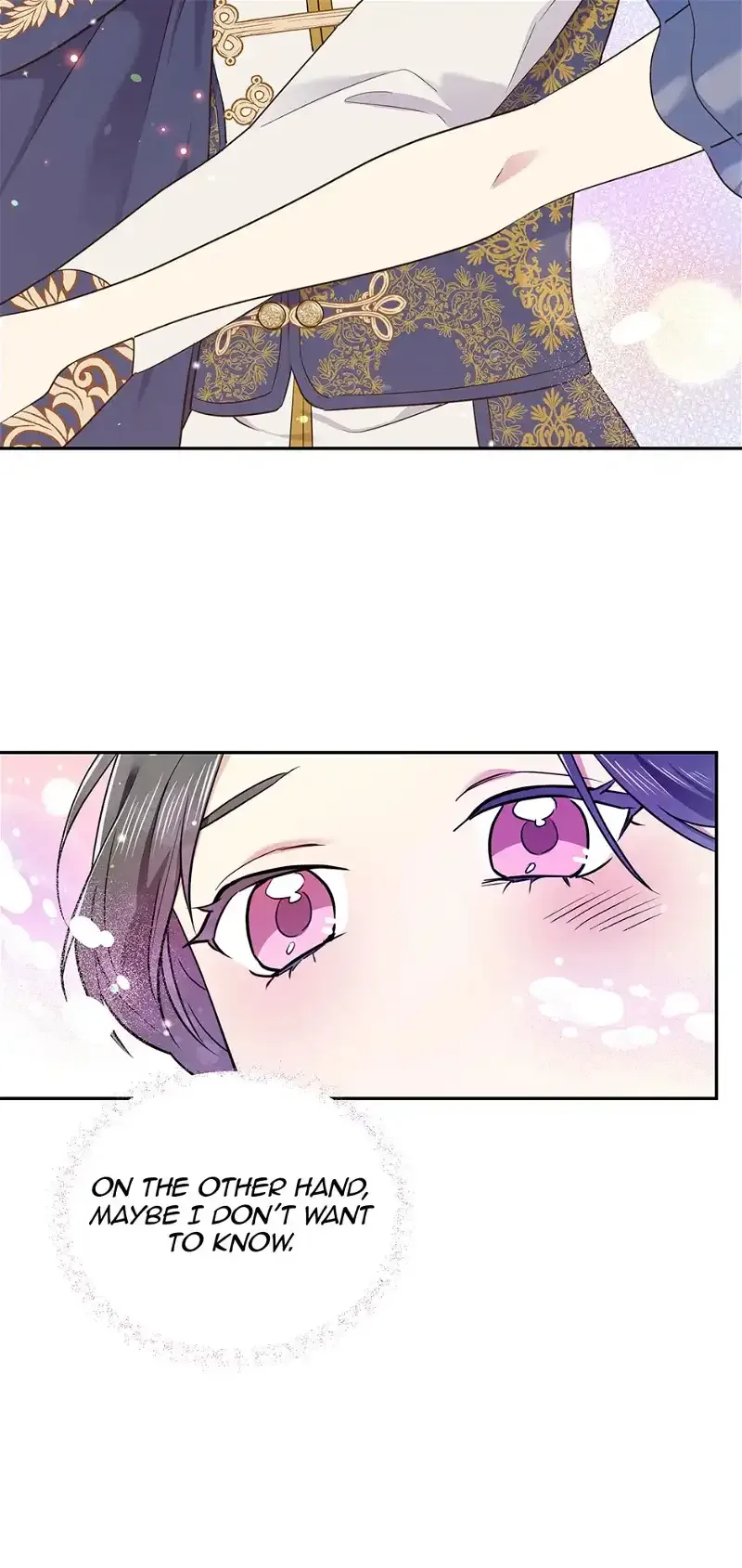 The Goal is to Become a Gold Spoon so I need to be Completely Invulnerable Chapter 47 page 36