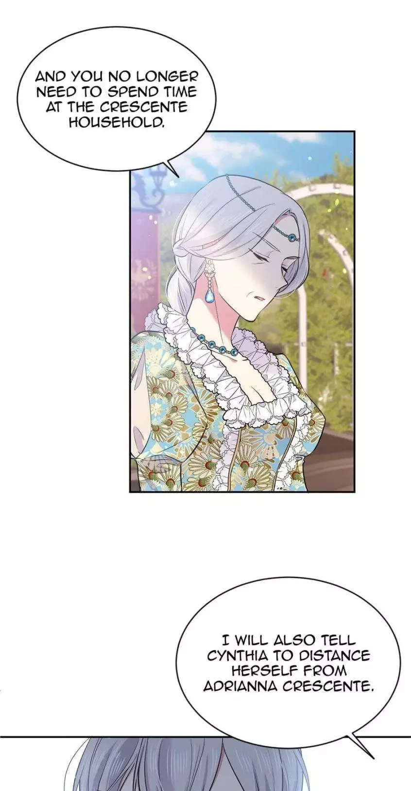 The Goal is to Become a Gold Spoon so I need to be Completely Invulnerable Chapter 44 page 37