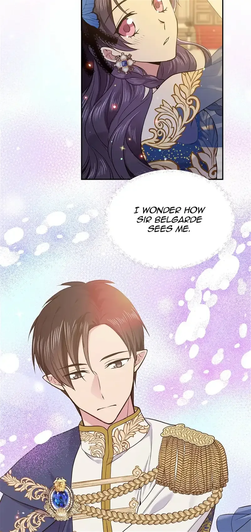 The Goal is to Become a Gold Spoon so I need to be Completely Invulnerable Chapter 47 page 35
