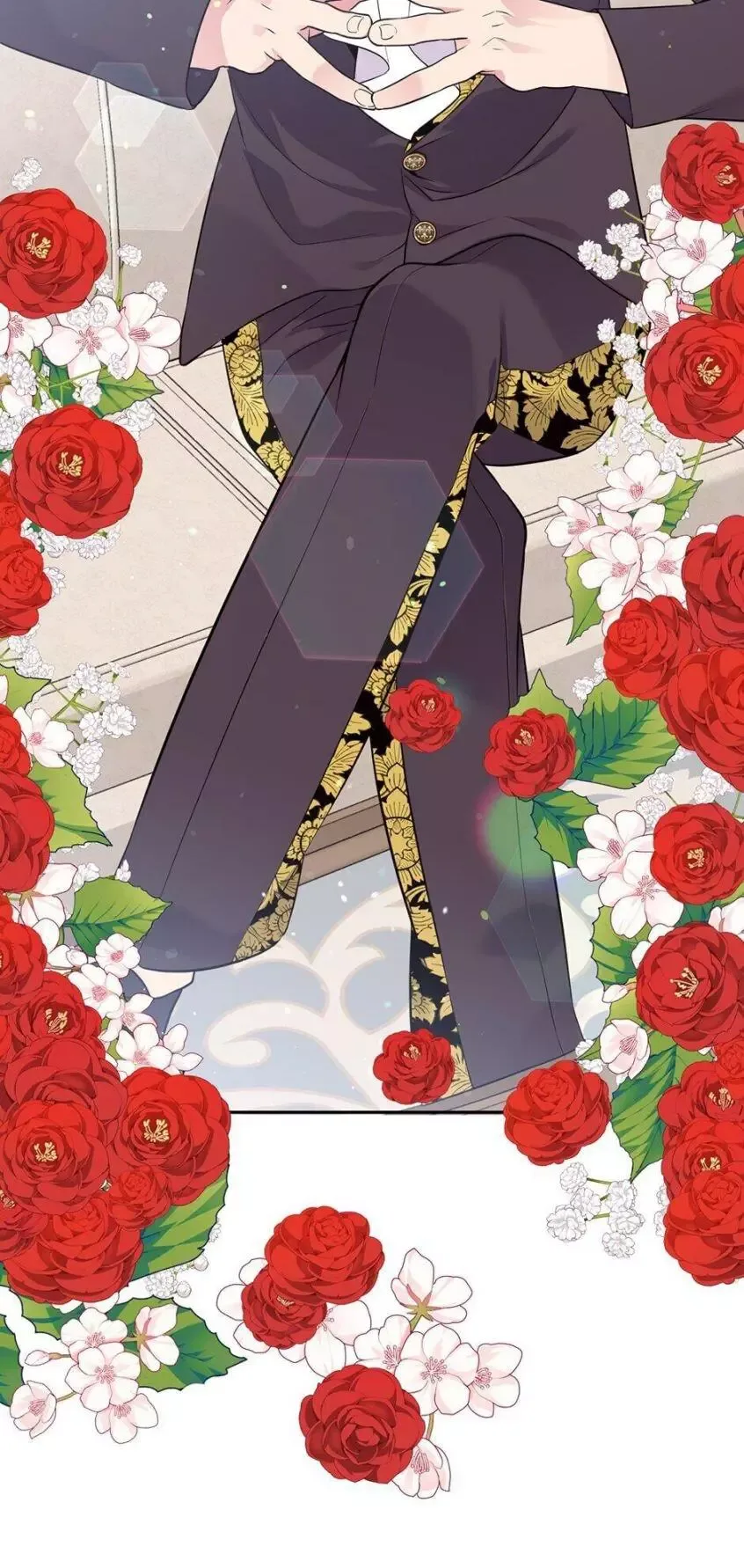 The Goal is to Become a Gold Spoon so I need to be Completely Invulnerable Chapter 43 page 47