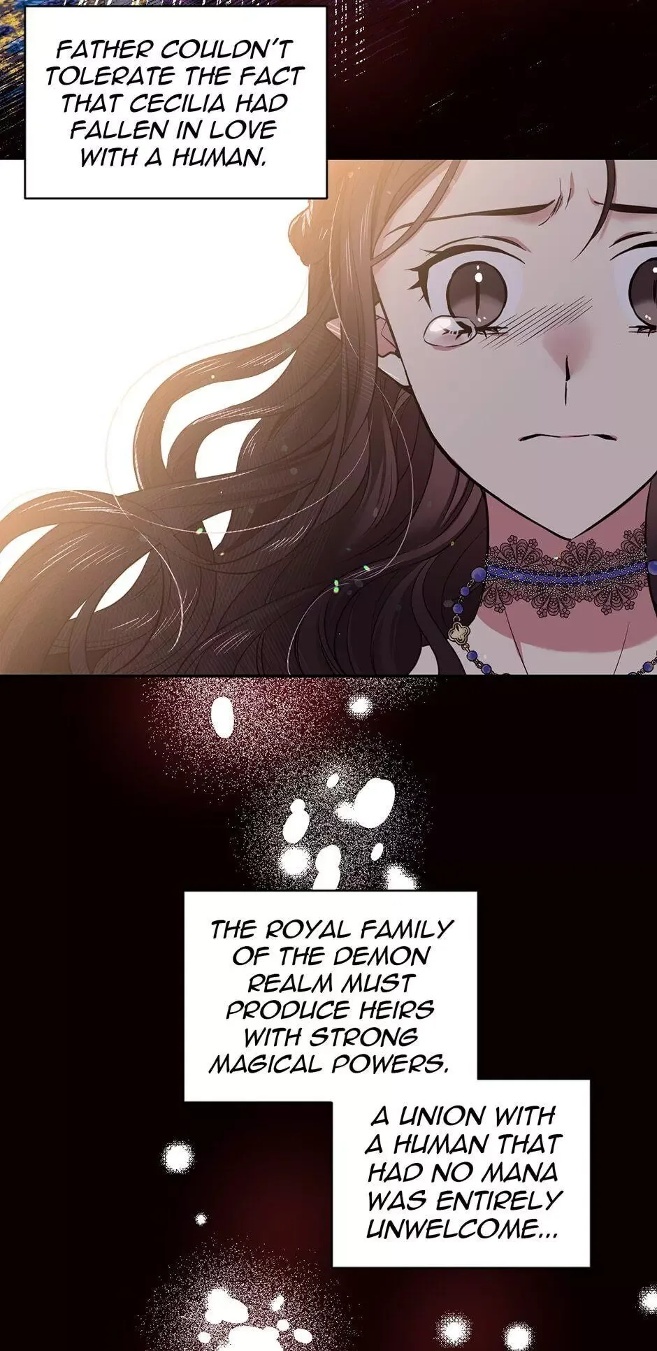 The Goal is to Become a Gold Spoon so I need to be Completely Invulnerable Chapter 49 page 7