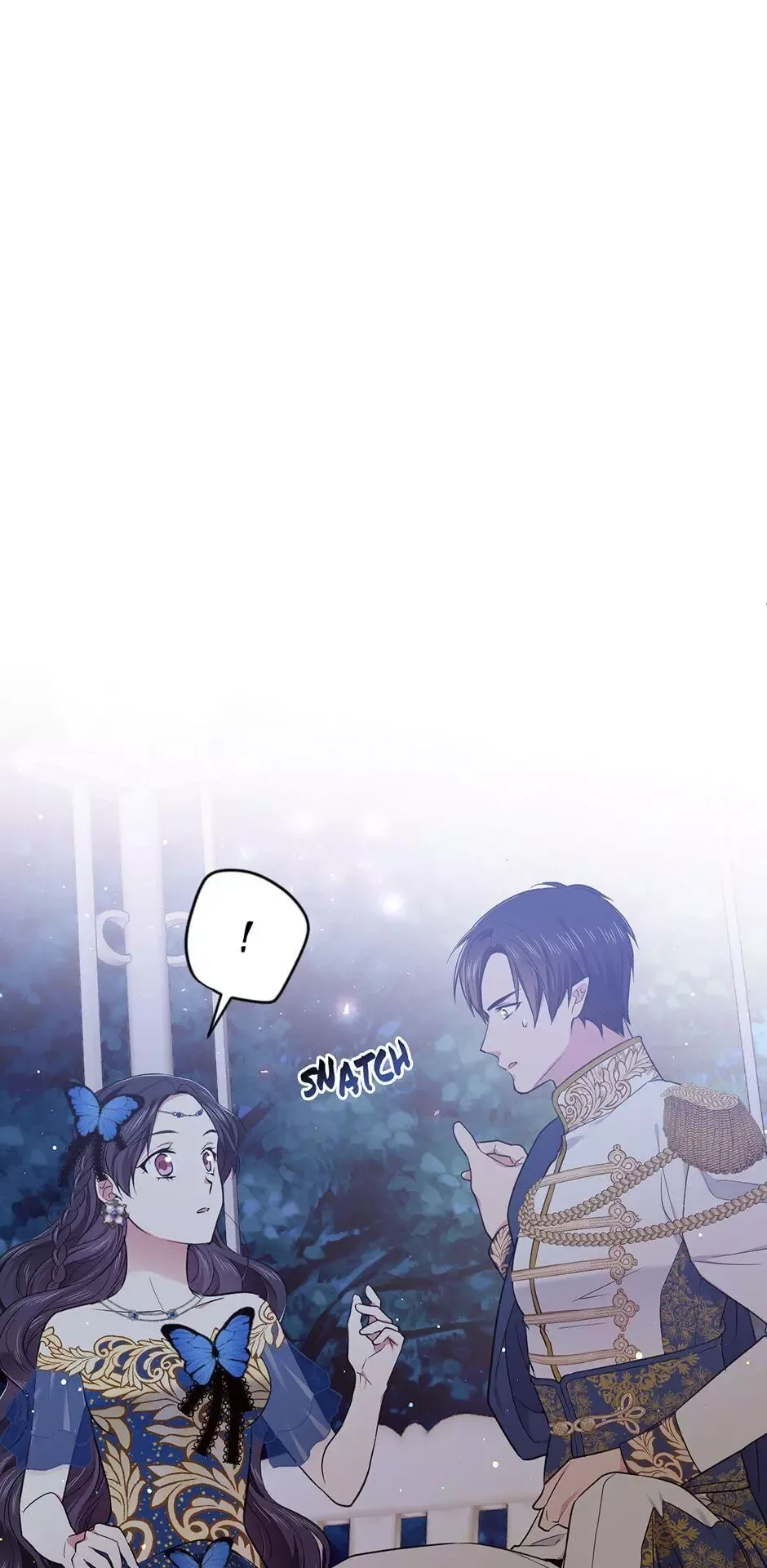 The Goal is to Become a Gold Spoon so I need to be Completely Invulnerable Chapter 50 page 11