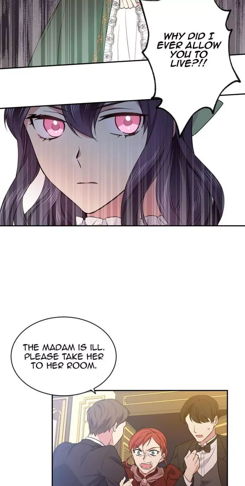 The Goal is to Become a Gold Spoon so I need to be Completely Invulnerable Chapter 45 page 28
