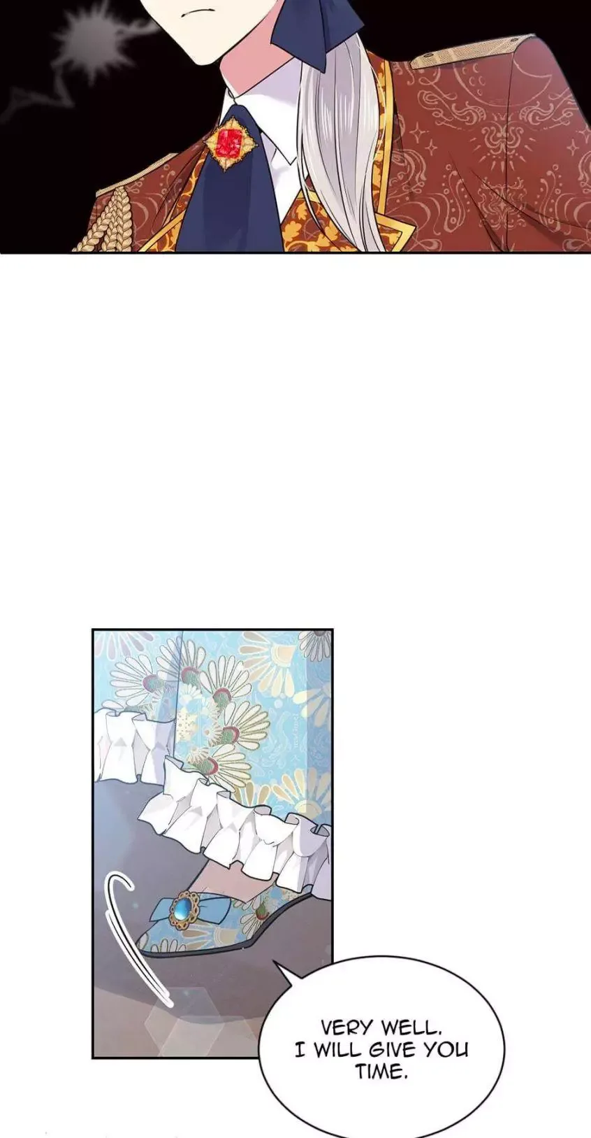 The Goal is to Become a Gold Spoon so I need to be Completely Invulnerable Chapter 44 page 46