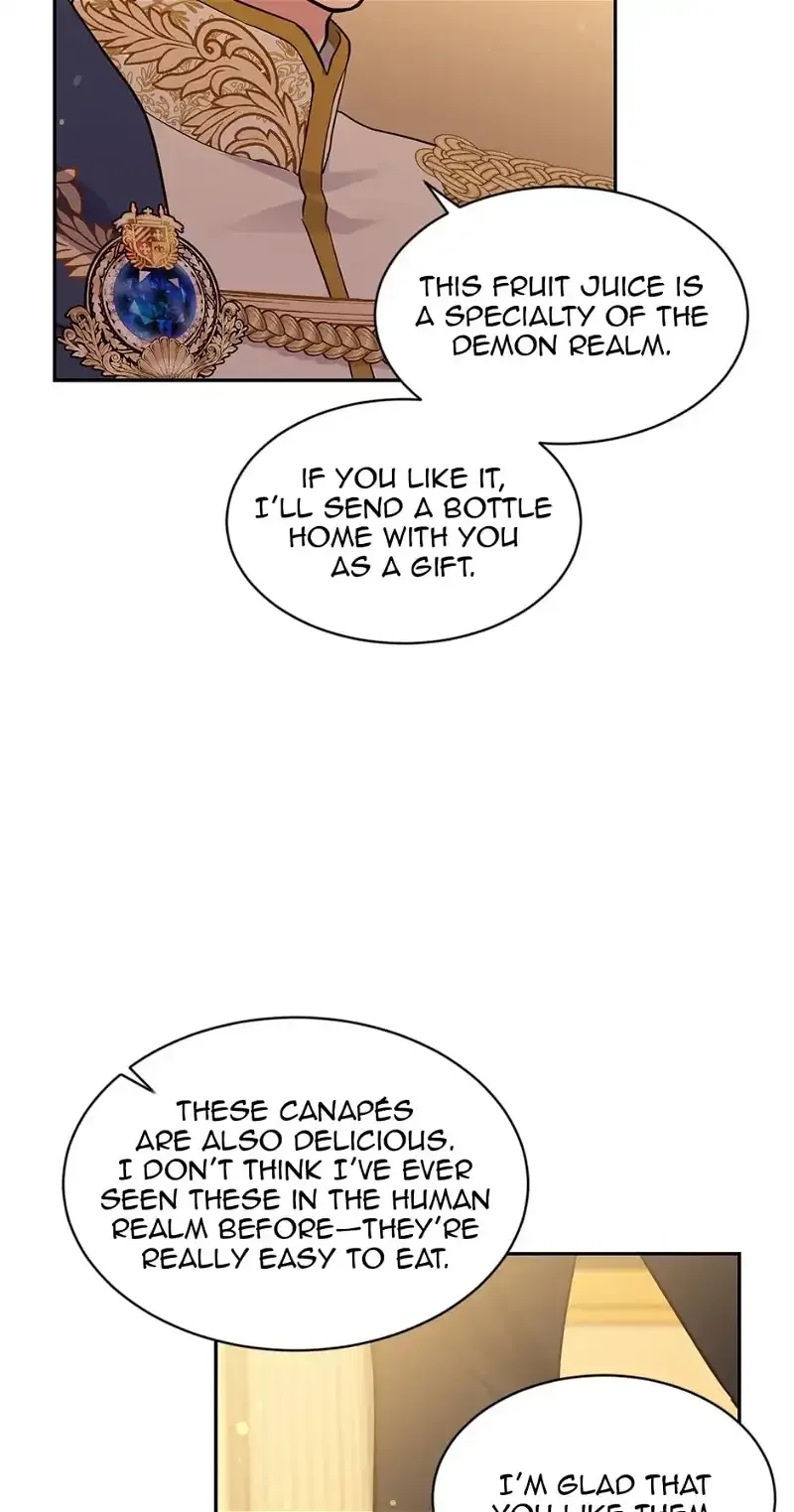The Goal is to Become a Gold Spoon so I need to be Completely Invulnerable Chapter 47 page 49
