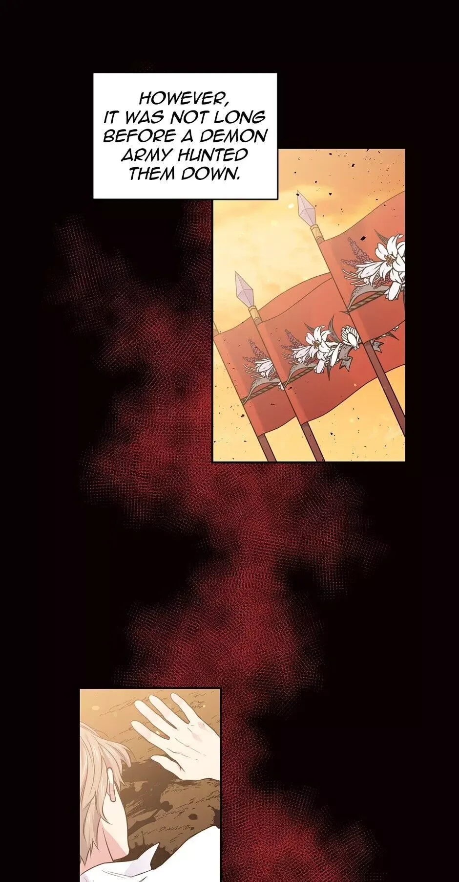 The Goal is to Become a Gold Spoon so I need to be Completely Invulnerable Chapter 49 page 10
