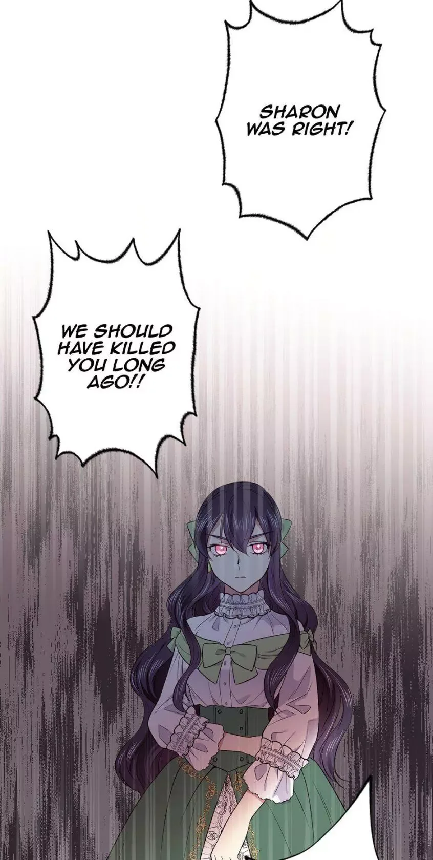 The Goal is to Become a Gold Spoon so I need to be Completely Invulnerable Chapter 45 page 27