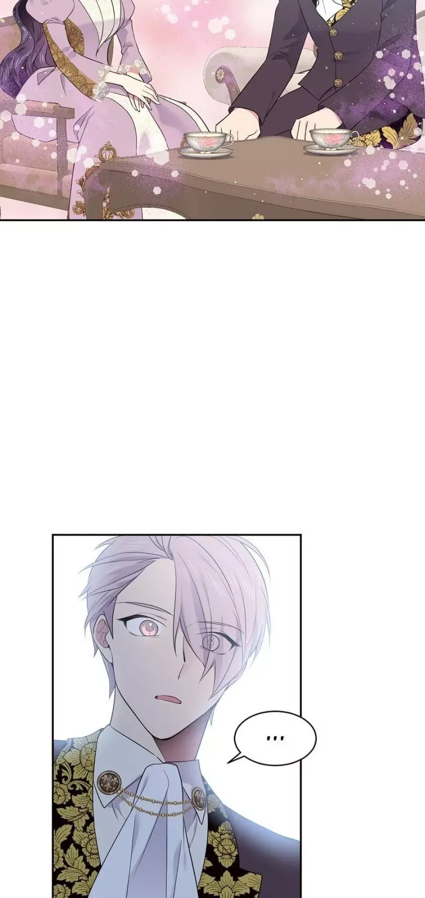 The Goal is to Become a Gold Spoon so I need to be Completely Invulnerable Chapter 43 page 43