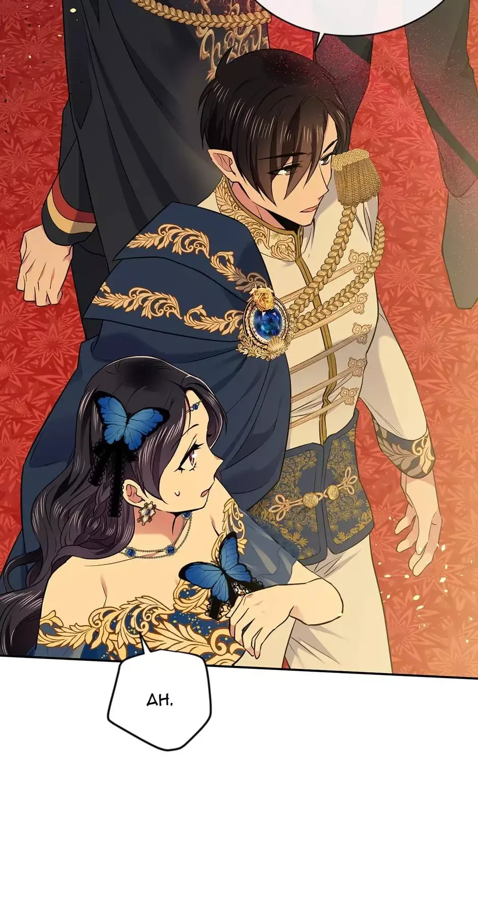 The Goal is to Become a Gold Spoon so I need to be Completely Invulnerable Chapter 48 page 38