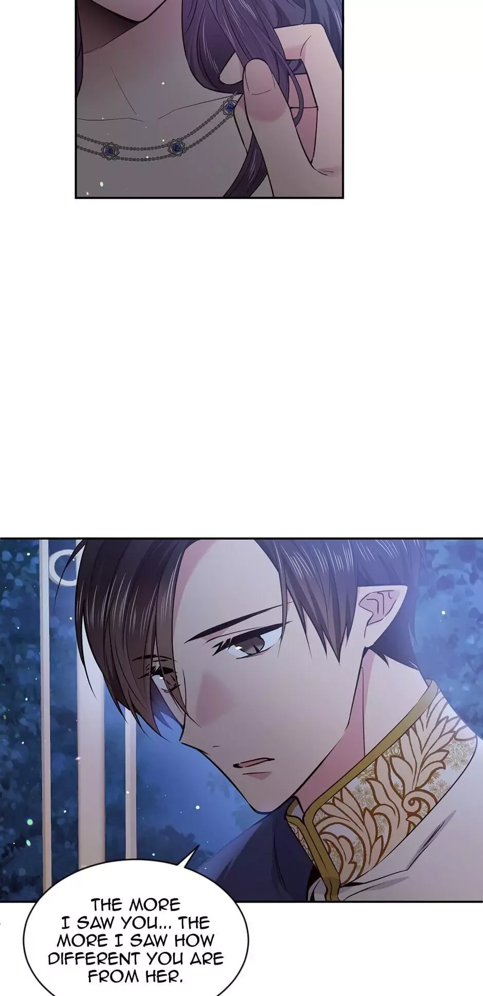 The Goal is to Become a Gold Spoon so I need to be Completely Invulnerable Chapter 50 page 3