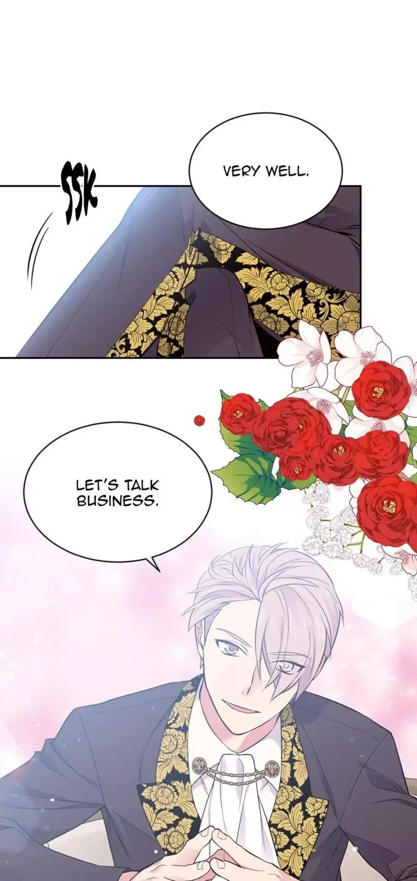 The Goal is to Become a Gold Spoon so I need to be Completely Invulnerable Chapter 43 page 46