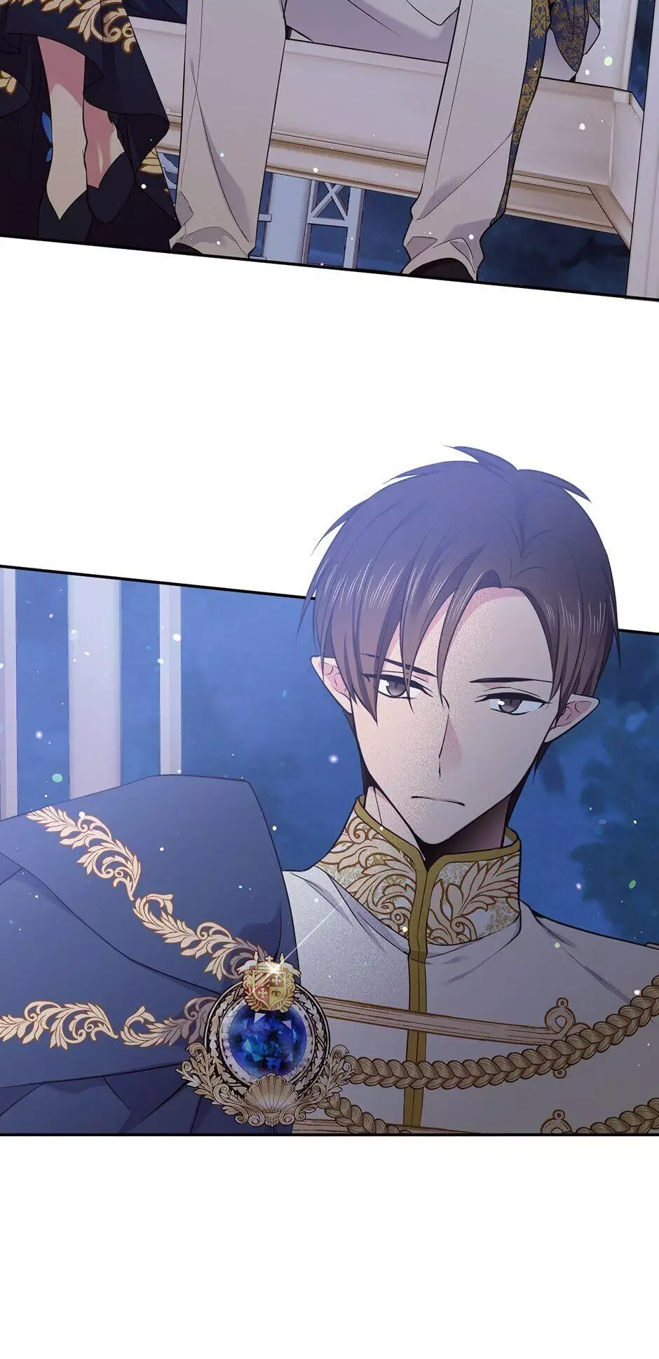 The Goal is to Become a Gold Spoon so I need to be Completely Invulnerable Chapter 50 page 8